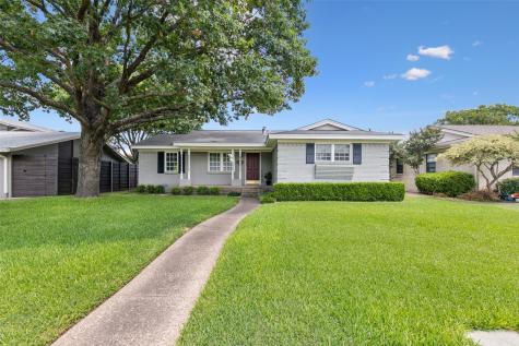10319 Robindale Drive Dallas TX 75238
