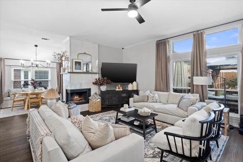 8417 Meadowview Street Rowlett TX 75088