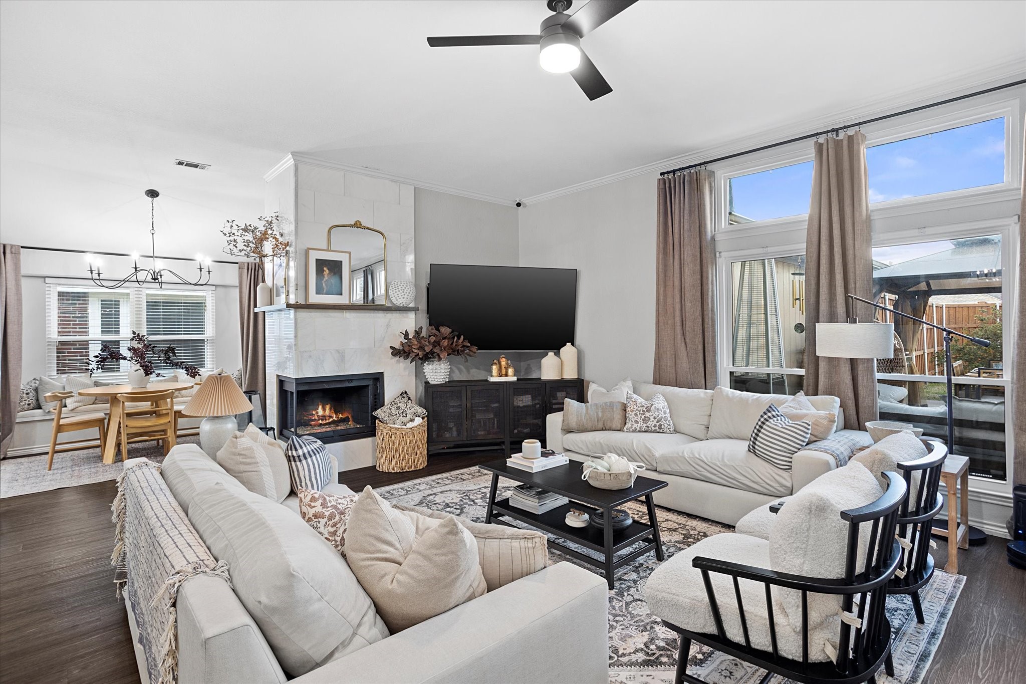 8417 Meadowview Street Rowlett TX 75088