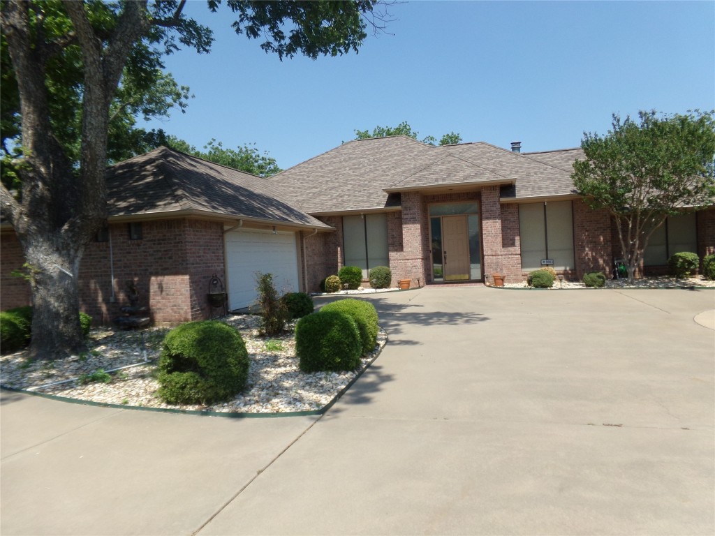 9003 Bellechase Road Granbury TX 76049