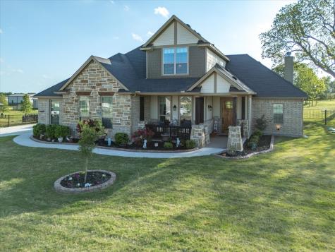440 Tristin Lane Waxahachie TX 75167