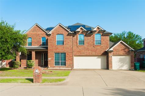 662 Oak Creek Drive Cedar Hill TX 75104