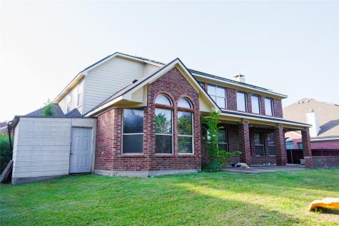 662 Oak Creek Drive Cedar Hill TX 75104