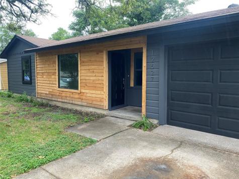12627 Rialto Drive Dallas TX 75243