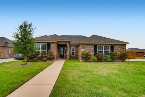 616 Roaring Springs Drive Glenn Heights TX 75154