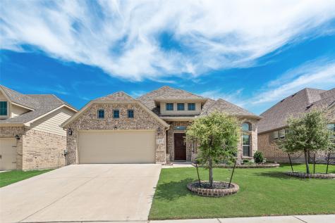 11852 Carlin Drive Fort Worth TX 76108