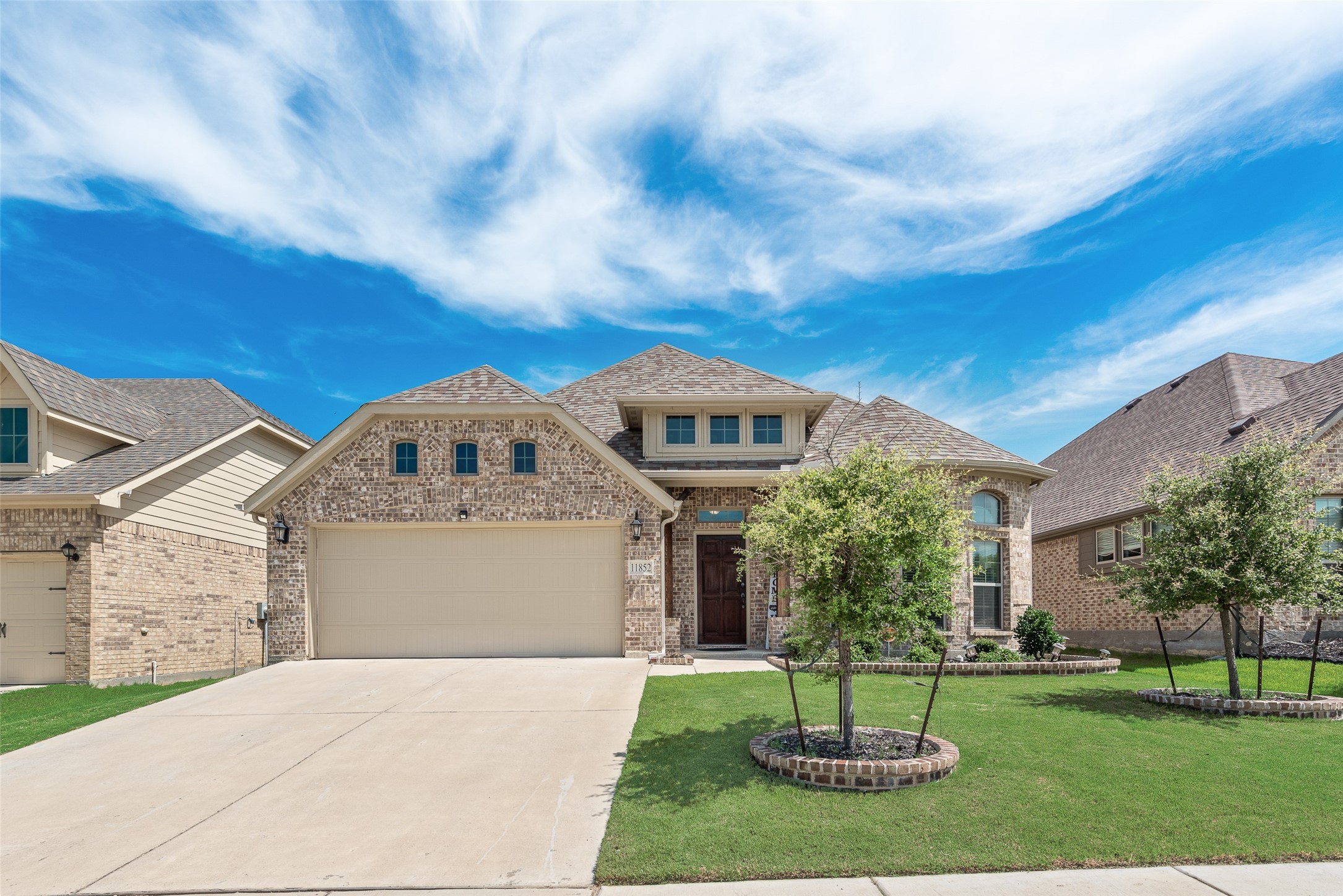 11852 Carlin Drive Fort Worth TX 76108