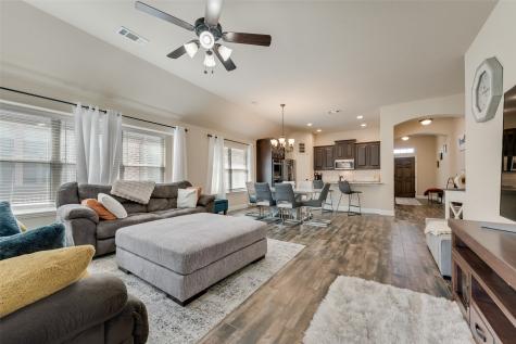 11852 Carlin Drive Fort Worth TX 76108