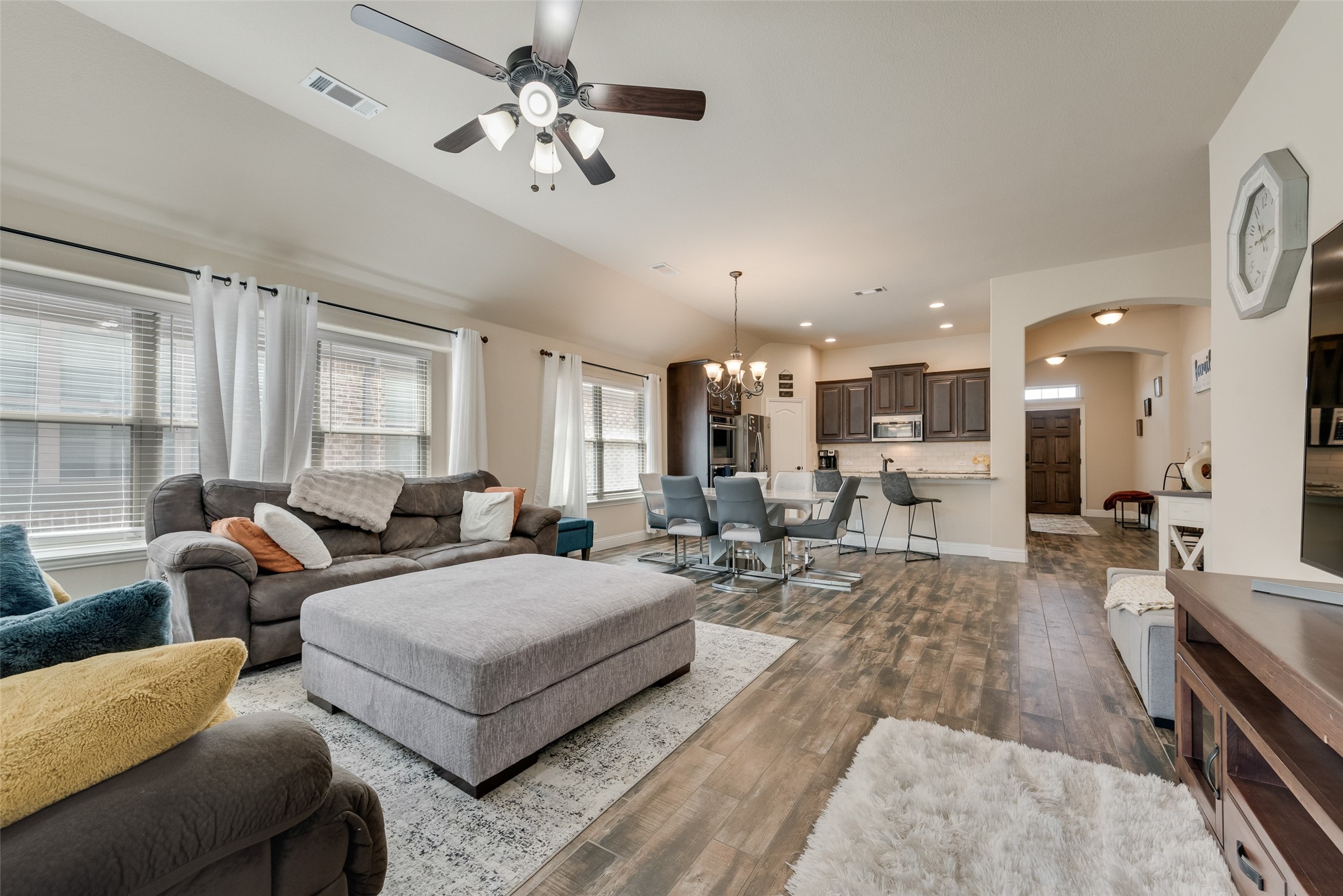 11852 Carlin Drive Fort Worth TX 76108
