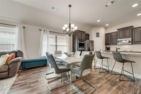 11852 Carlin Drive Fort Worth TX 76108