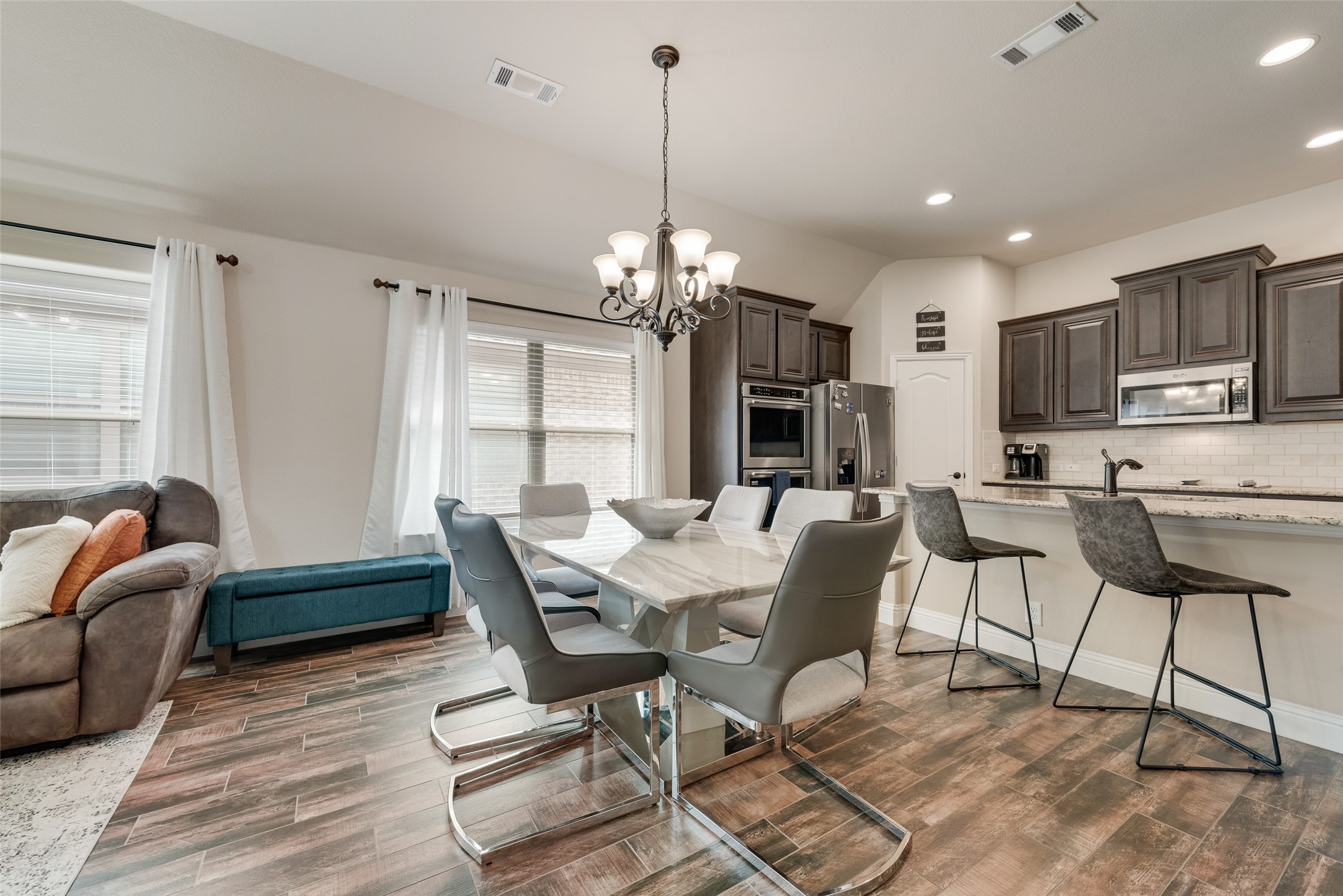 11852 Carlin Drive Fort Worth TX 76108