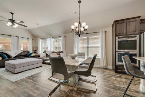 11852 Carlin Drive Fort Worth TX 76108