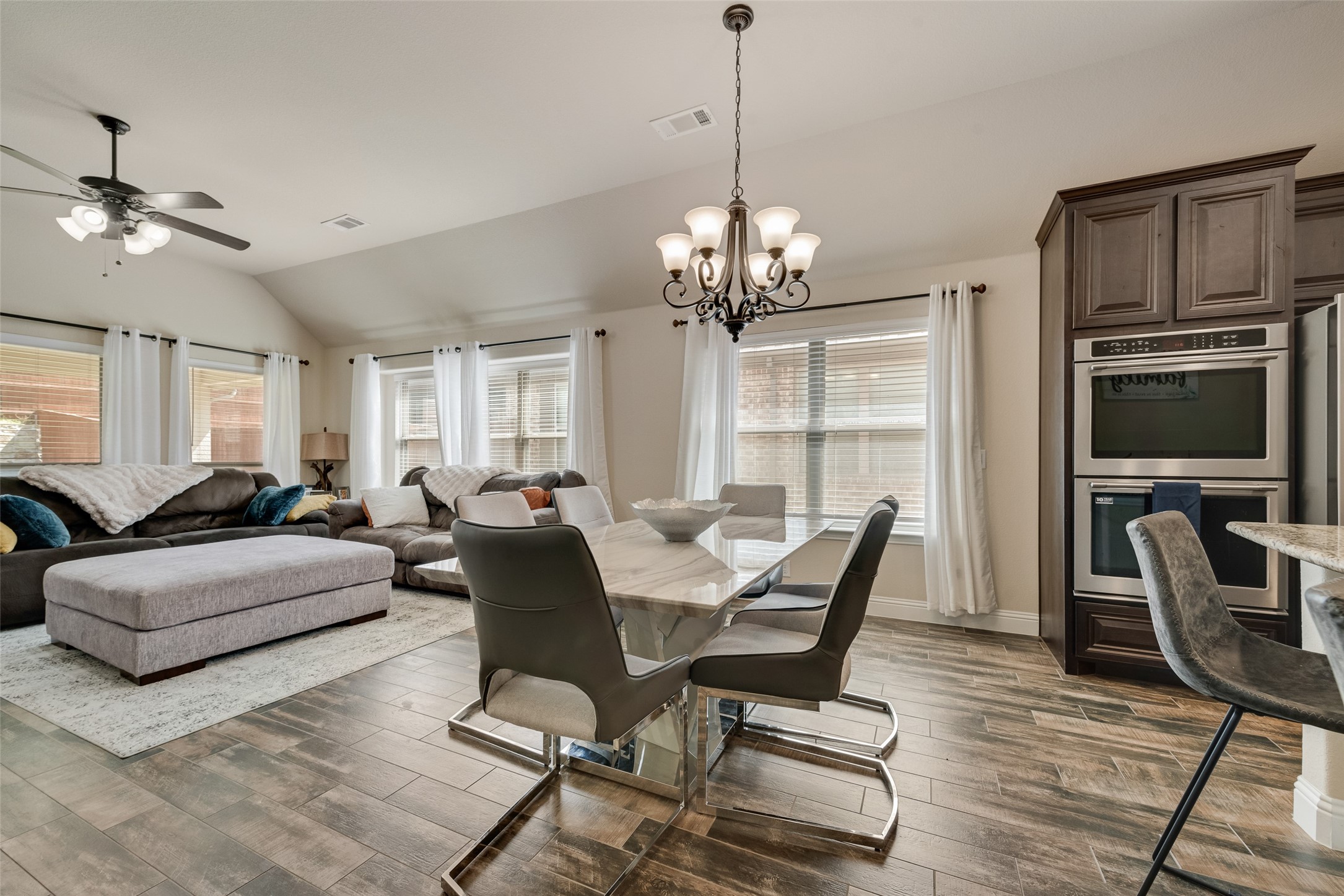 11852 Carlin Drive Fort Worth TX 76108