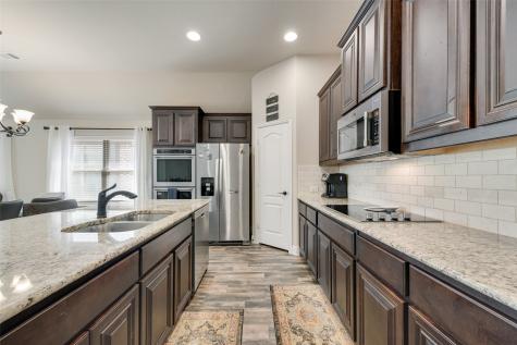 11852 Carlin Drive Fort Worth TX 76108