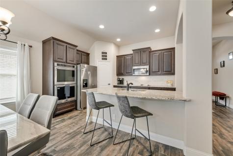 11852 Carlin Drive Fort Worth TX 76108