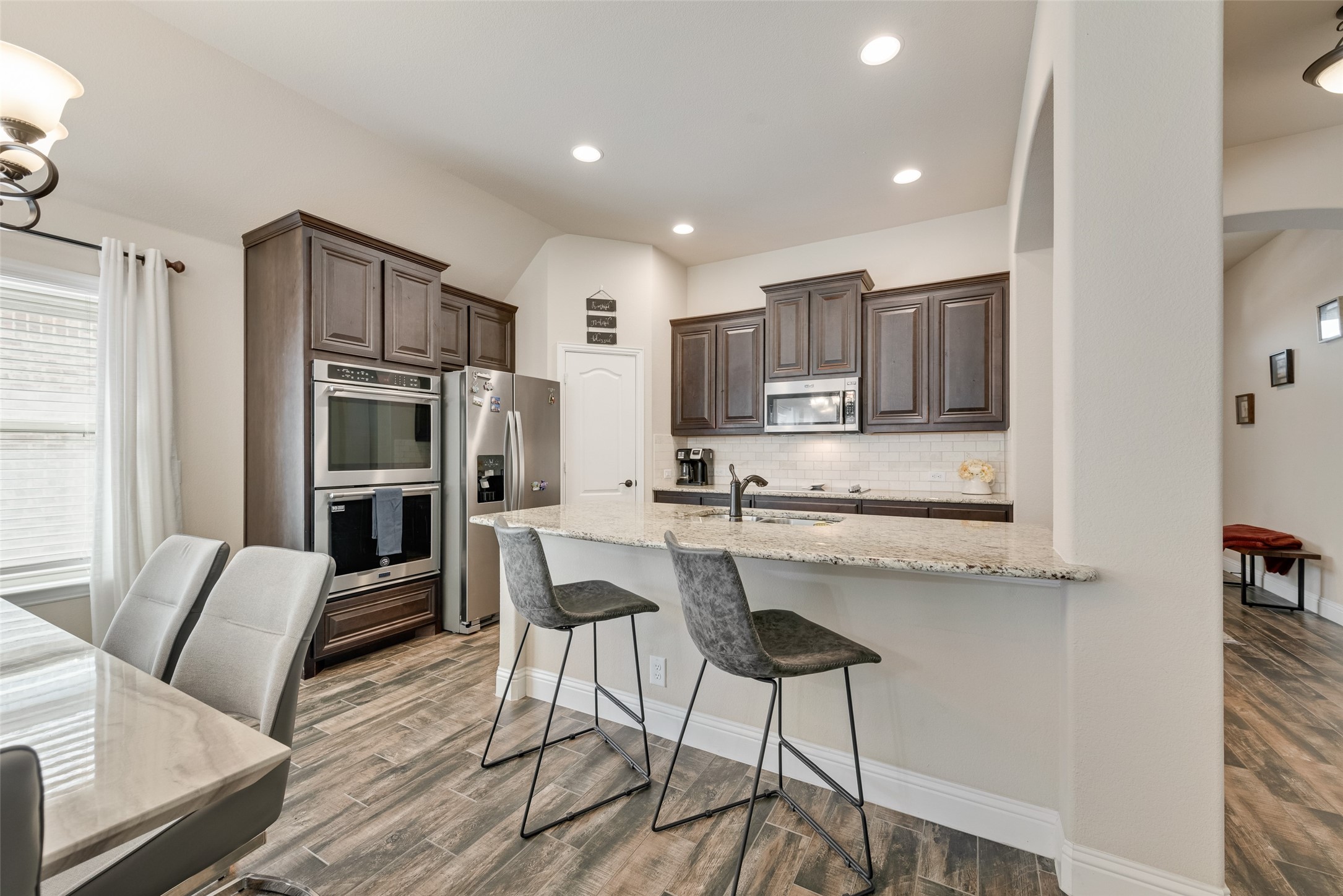 11852 Carlin Drive Fort Worth TX 76108