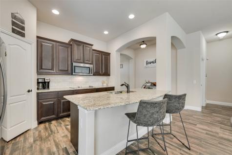 11852 Carlin Drive Fort Worth TX 76108