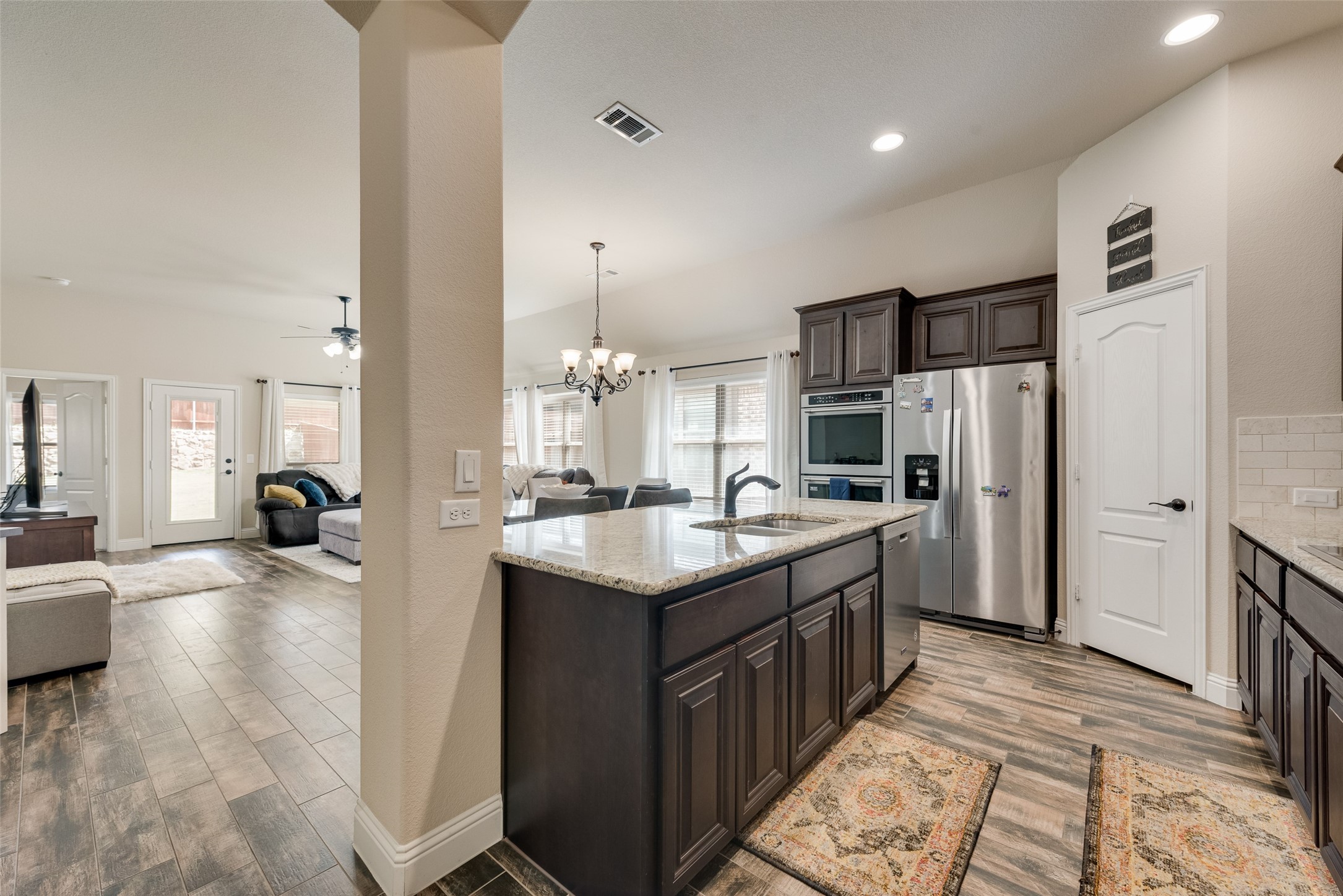 11852 Carlin Drive Fort Worth TX 76108