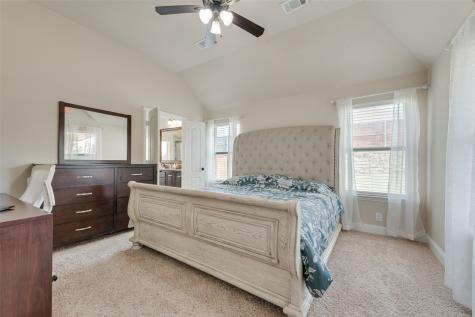 11852 Carlin Drive Fort Worth TX 76108