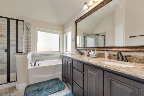 11852 Carlin Drive Fort Worth TX 76108