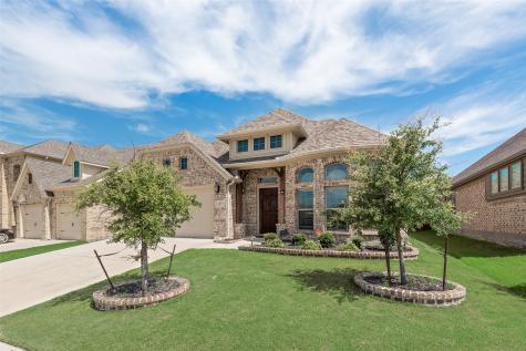 11852 Carlin Drive Fort Worth TX 76108