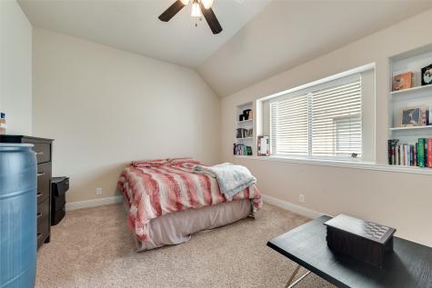 11852 Carlin Drive Fort Worth TX 76108