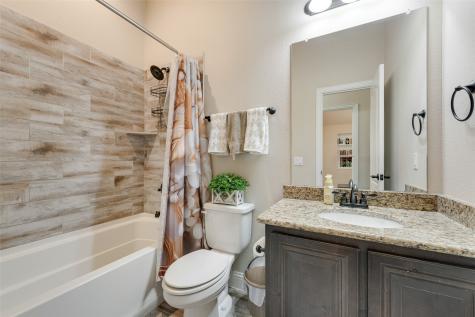 11852 Carlin Drive Fort Worth TX 76108