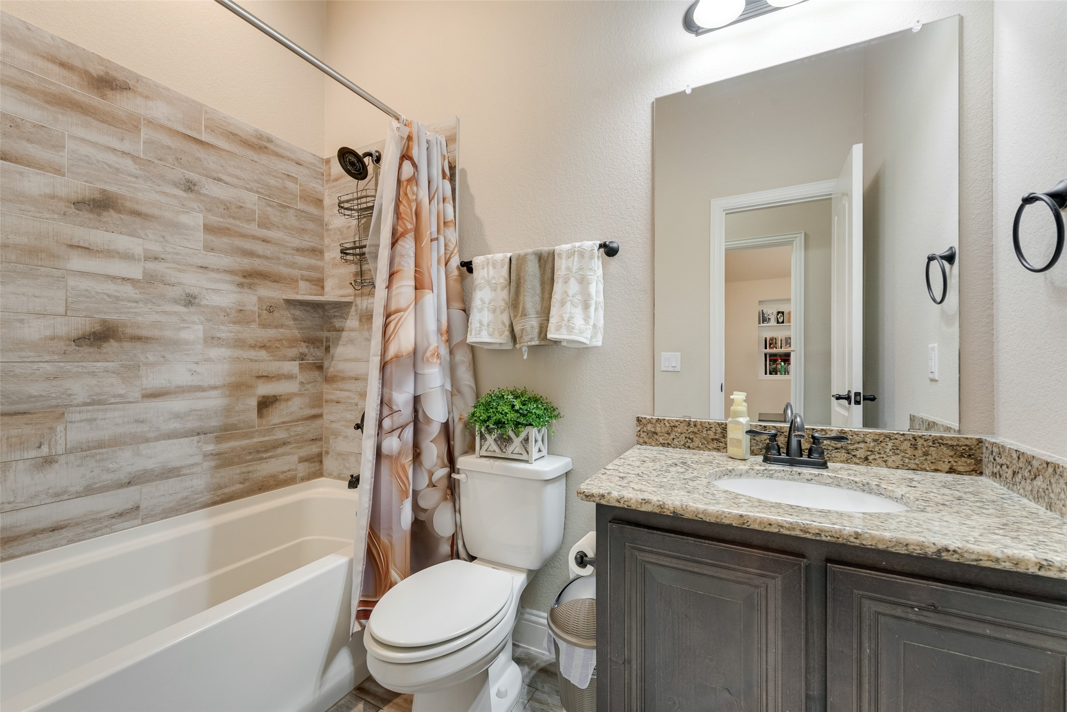 11852 Carlin Drive Fort Worth TX 76108