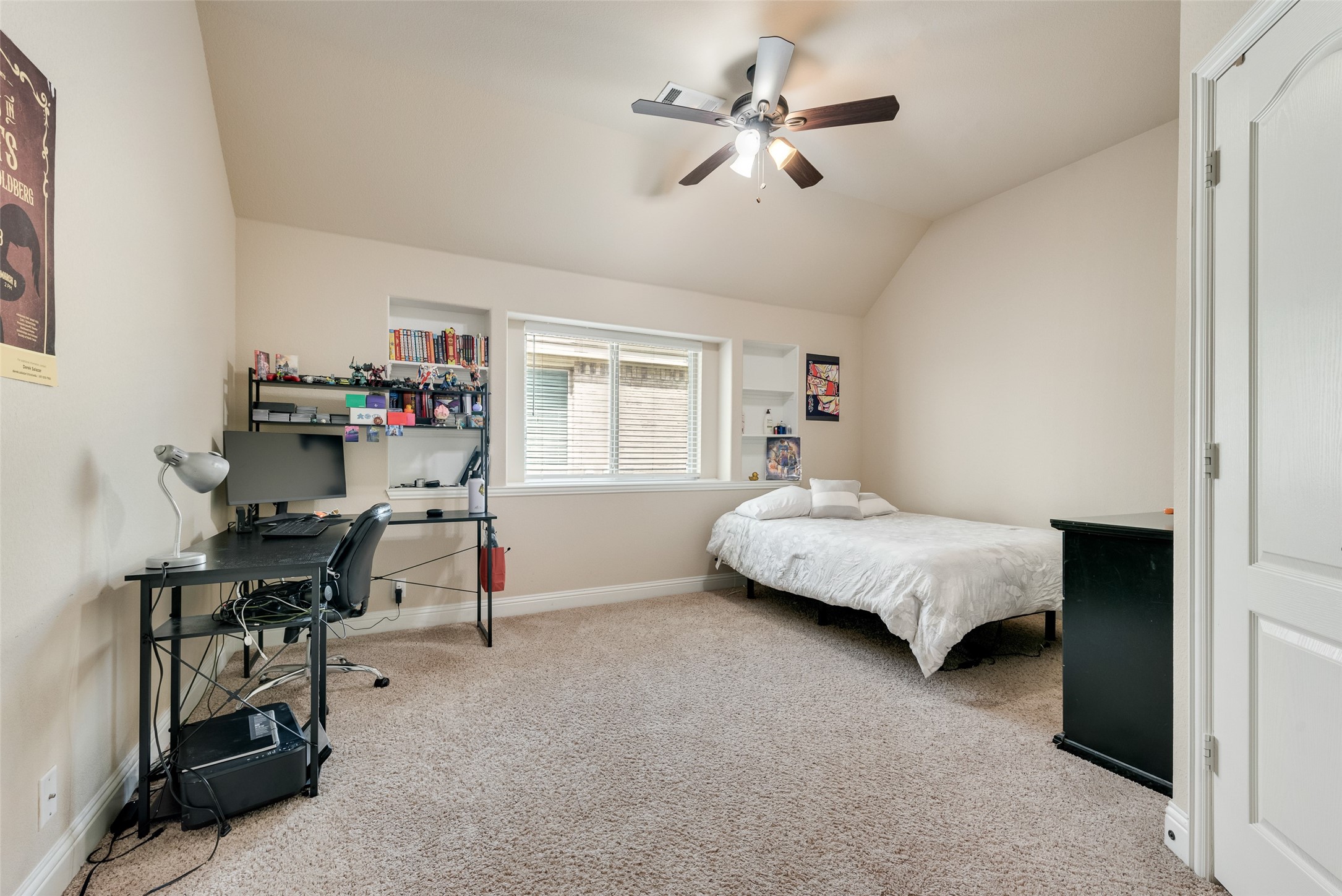 11852 Carlin Drive Fort Worth TX 76108