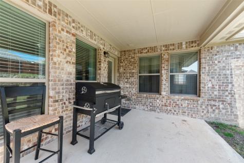 11852 Carlin Drive Fort Worth TX 76108