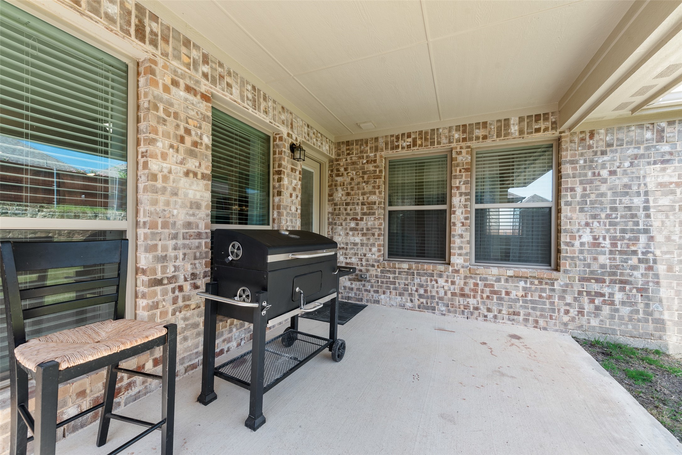 11852 Carlin Drive Fort Worth TX 76108