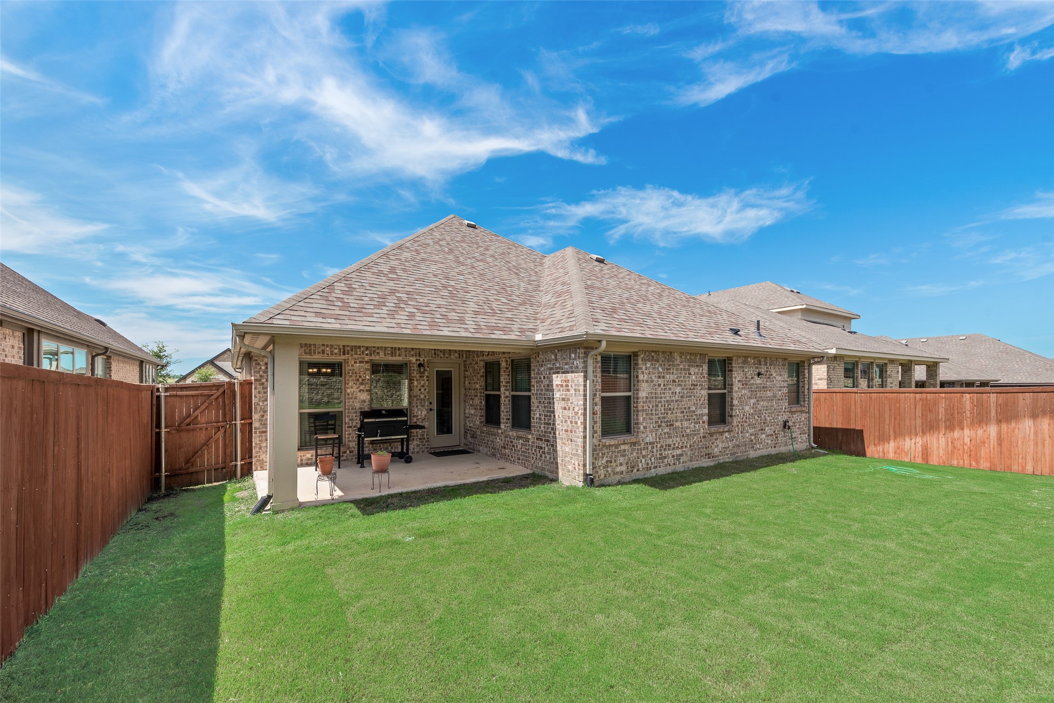 11852 Carlin Drive Fort Worth TX 76108