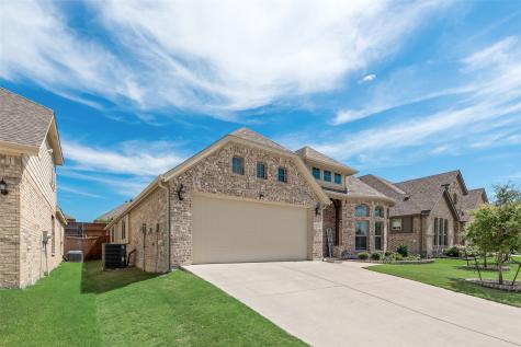 11852 Carlin Drive Fort Worth TX 76108
