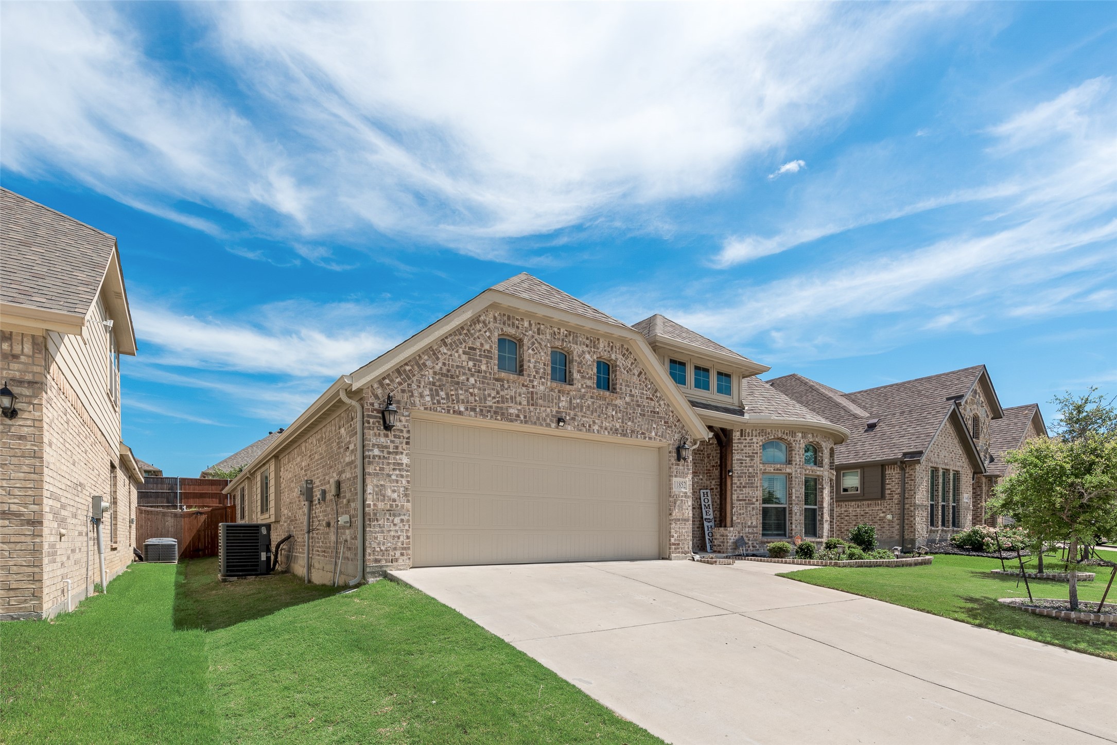 11852 Carlin Drive Fort Worth TX 76108