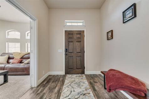 11852 Carlin Drive Fort Worth TX 76108