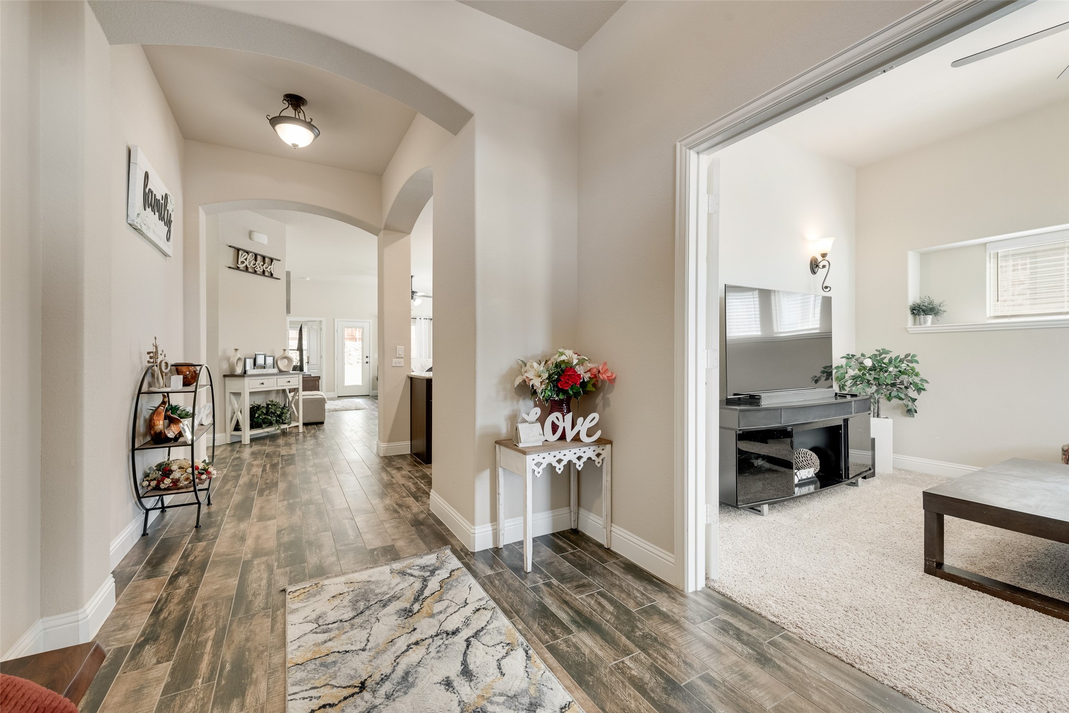 11852 Carlin Drive Fort Worth TX 76108