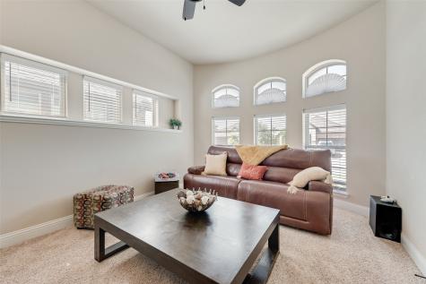 11852 Carlin Drive Fort Worth TX 76108