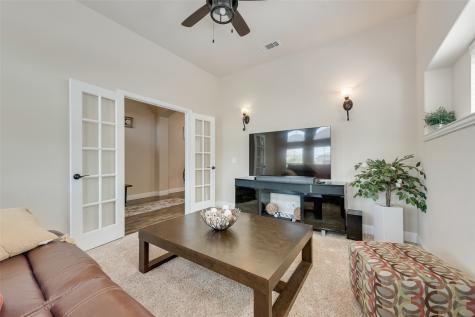11852 Carlin Drive Fort Worth TX 76108