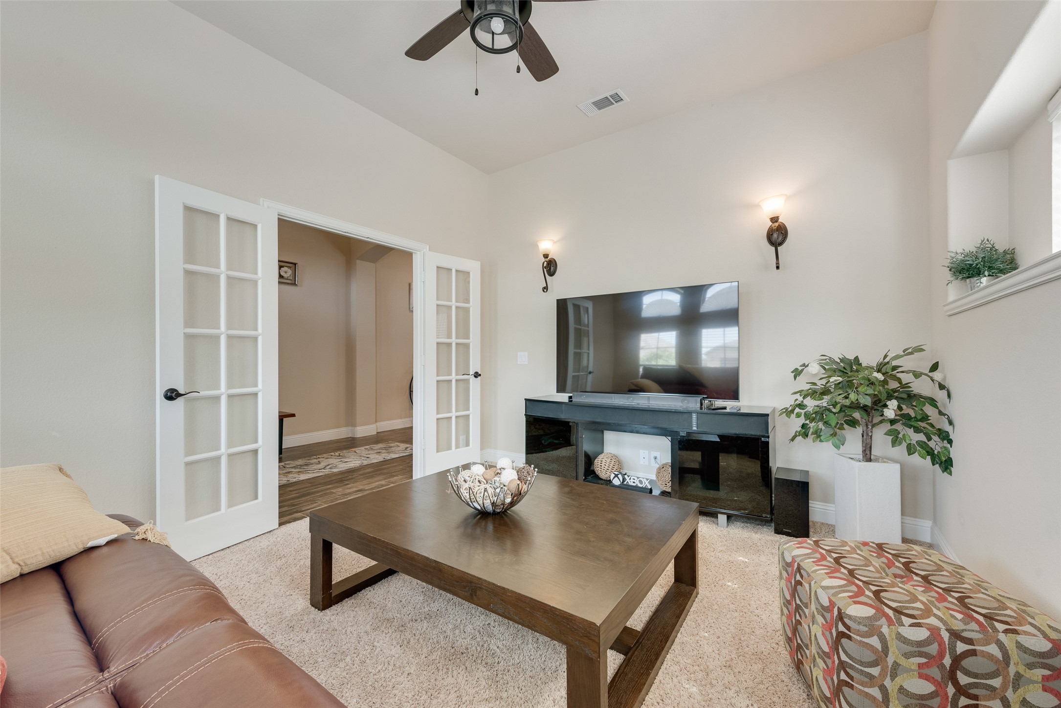 11852 Carlin Drive Fort Worth TX 76108