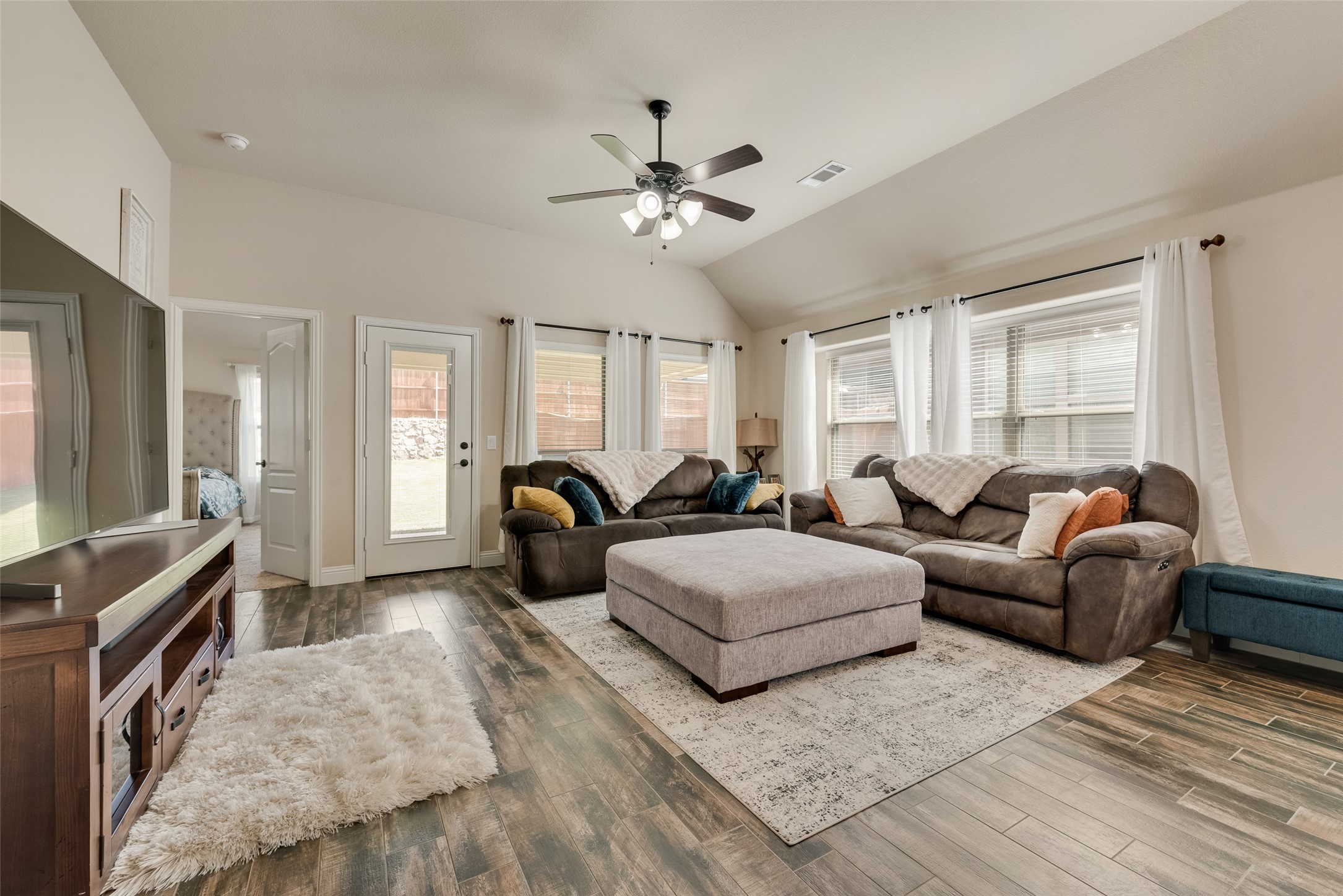 11852 Carlin Drive Fort Worth TX 76108
