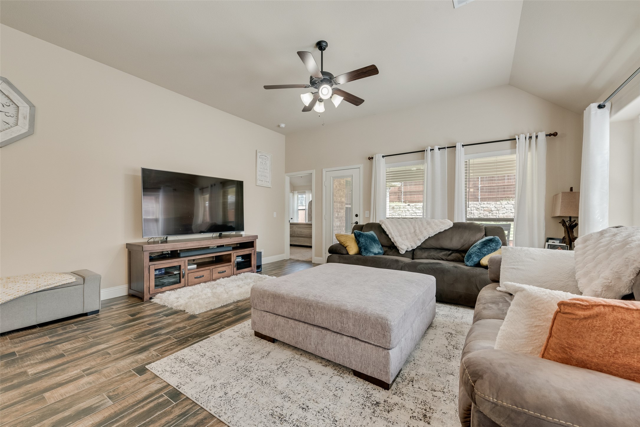 11852 Carlin Drive Fort Worth TX 76108