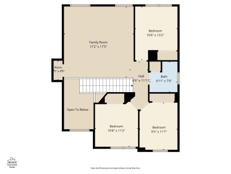 1037 Sun Ridge Drive Flower Mound TX 75028
