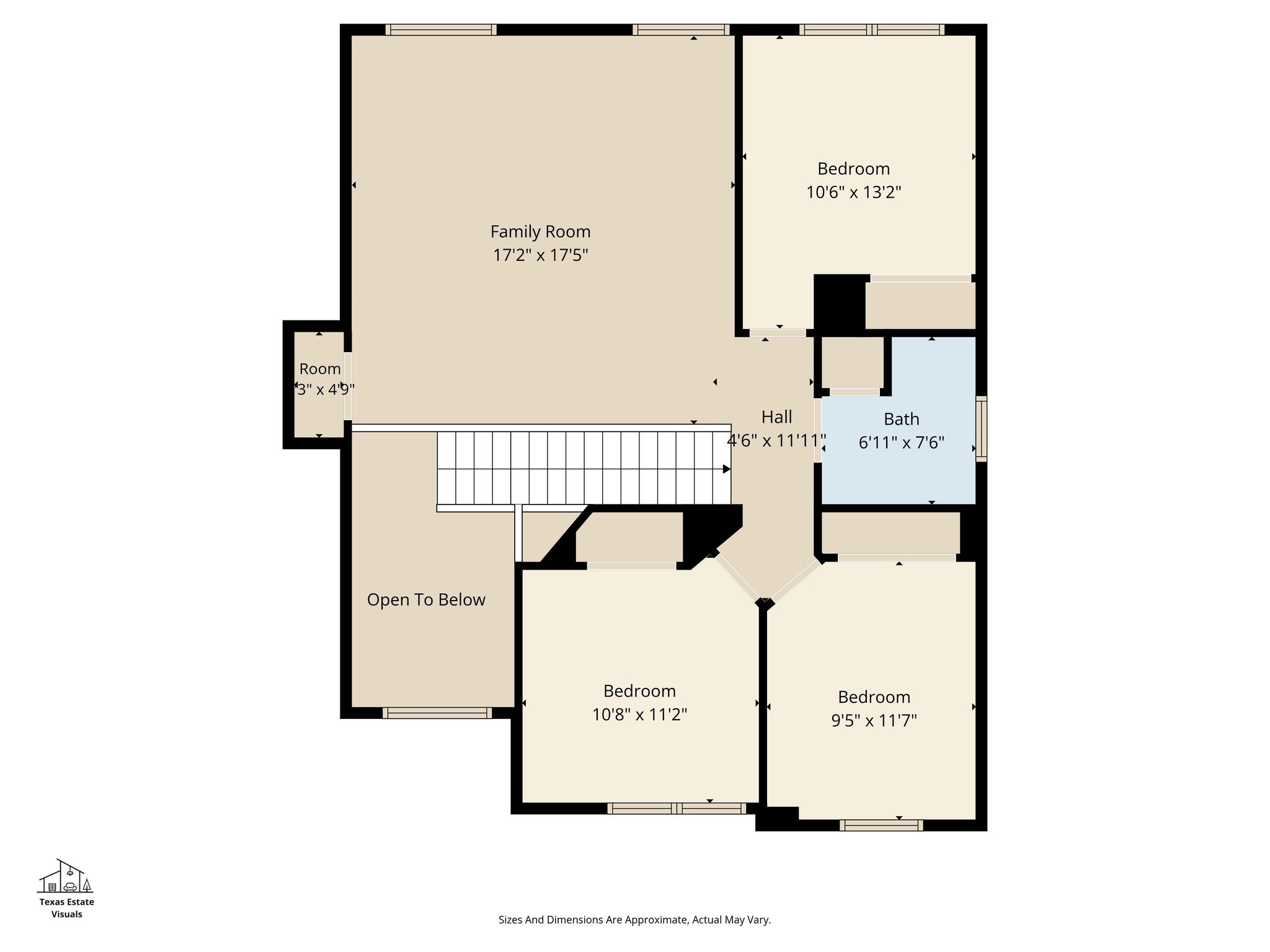 1037 Sun Ridge Drive Flower Mound TX 75028