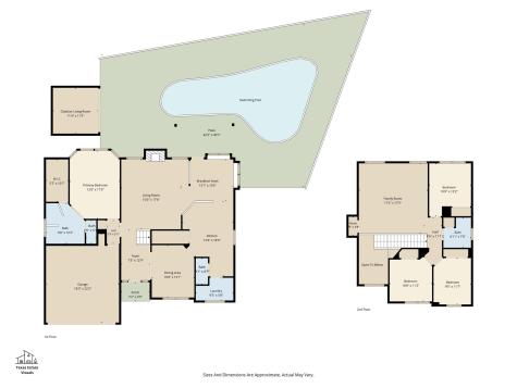1037 Sun Ridge Drive Flower Mound TX 75028