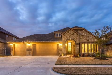 955 Mangrove Drive Fate TX 75087