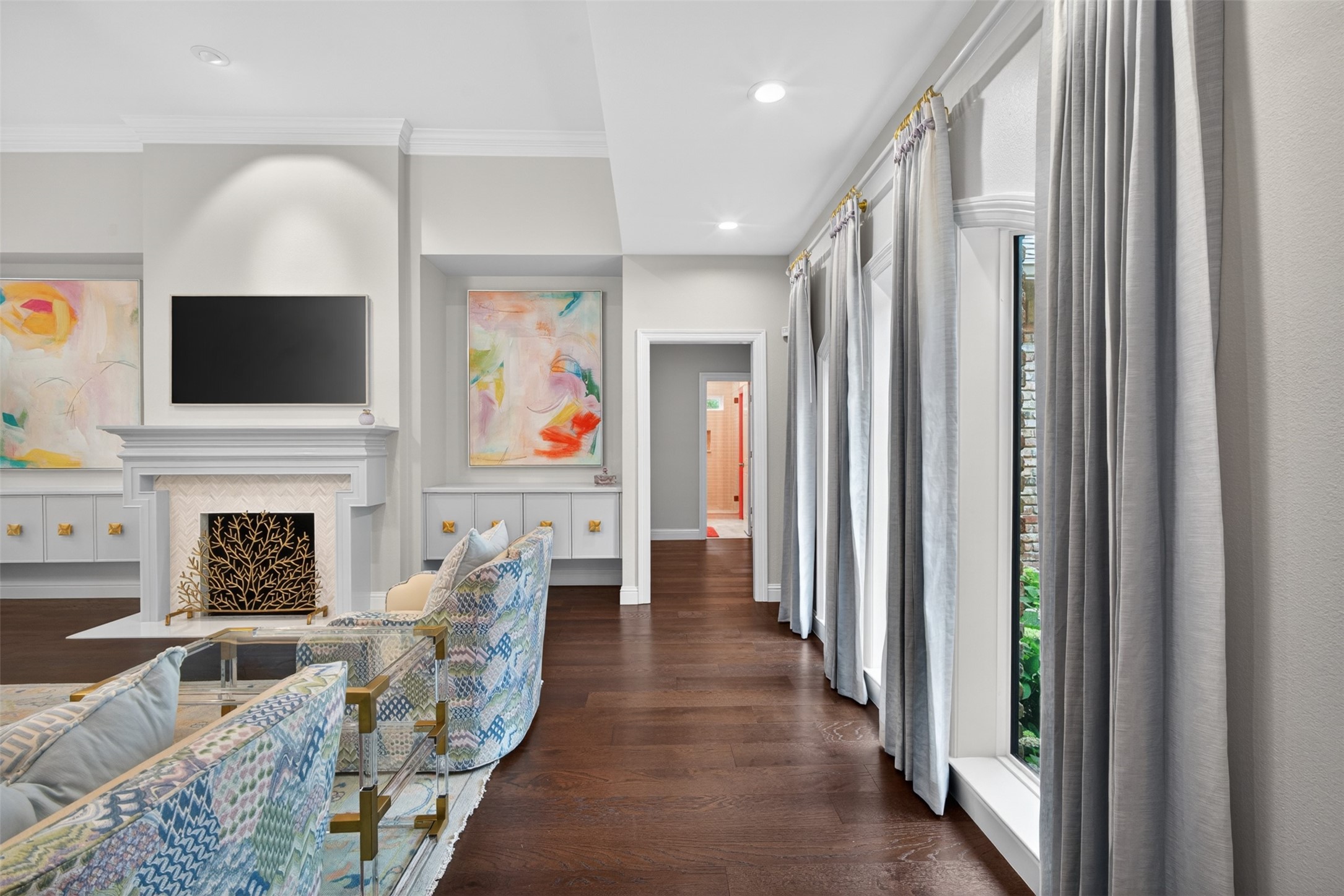 6011 Twin Coves Street Dallas TX 75248