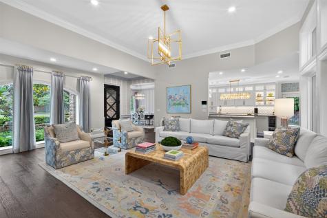 6011 Twin Coves Street Dallas TX 75248