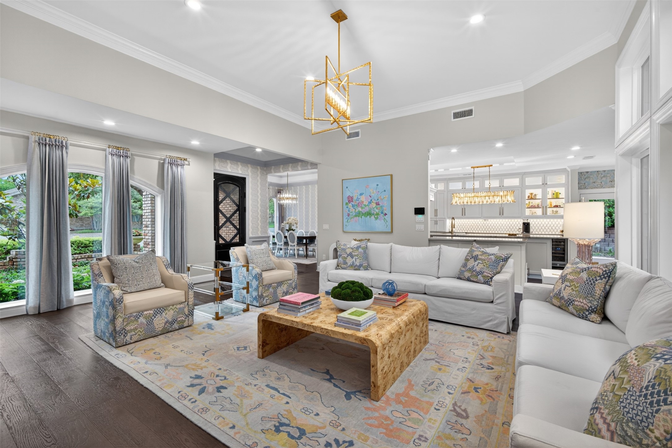 6011 Twin Coves Street Dallas TX 75248