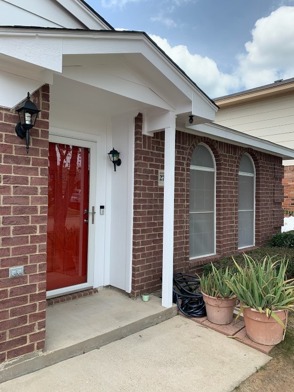 2744 Yoakum Street Fort Worth TX 76108