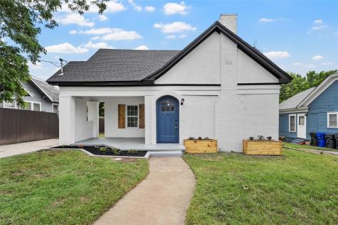 1608 N 17th Street Waco TX 76707